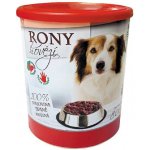 Rony 100% maso 800 g – Zboží Mobilmania