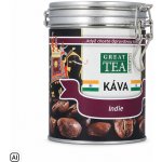 Great Tea Garden Káva India Planta zrnková 0,2 kg – Hledejceny.cz