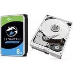 Seagate SkyHawk 8TB, ST8000VX004 – Sleviste.cz