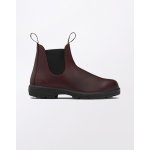 Blundstone pánské 2130.AUBURN černé – Zboží Mobilmania
