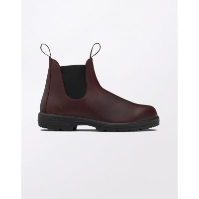 Blundstone pánské 2130.AUBURN černé – Zboží Mobilmania