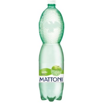 Mattoni Jablko 1,5l