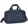 Cestovní tašky a batohy ROCK SB-0054 tmavě modrá 20 L