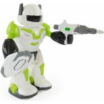 Mac Toys Robot zelený – Hledejceny.cz