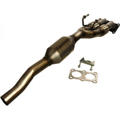 Katalyzátor MAXGEAR 27-6130 | Zboží Auto