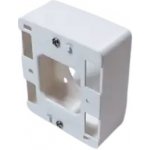 OEM na stěnu pro TP-Link pro EAP235-Wall/EAP615-Wall, bílý – Sleviste.cz