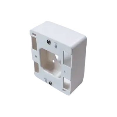 OEM na stěnu pro TP-Link pro EAP235-Wall/EAP615-Wall, bílý – Sleviste.cz