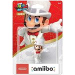amiibo Super Mario Wedding Mario – Sleviste.cz
