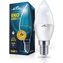 Eta EKO LEDka svíčka 4W, E14, neutrální bílá