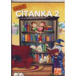 Hravá čítanka 2.roč pracovní učebnice Taktik – Marie GebelováJungbauerová – Sleviste.cz