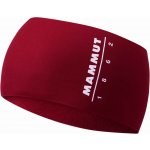 Mammut Aenergy headband grape fialová – Zbozi.Blesk.cz