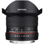 Samyang 12mm f/2.8 ED AS NCS FishEye Canon EOS – Hledejceny.cz