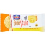 Racio Free Style rýžové chlebíčky sýrové 25 g – Zboží Dáma