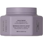 Schwarzkopf Professional Fibre Clinix De-Frizz Treatment 250 ml – Hledejceny.cz