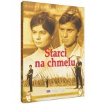 Starci na chmelu - DVD – Hledejceny.cz
