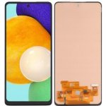 LCD Displej Samsung A52 5G – Zboží Živě