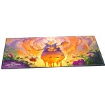 Disney Lorcana TCG Rise of the Floodborn Winnie The Pooh podložka – Hledejceny.cz