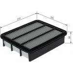 BOSCH F 026 400 744 Vzduchový filtr (F026400744) – Hledejceny.cz