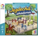 Mindok Smart Games Jezdecká akademie – Zboží Živě