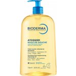 Bioderma Atoderm sprchový olej 1 l – Zboží Mobilmania