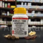 Sinecura WCB1.9 1559 60 tablet – Hledejceny.cz
