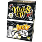 Mindok Time's Up! Party – Zboží Mobilmania