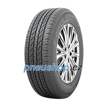 Toyo Open Country U/T 255/65 R16 109H