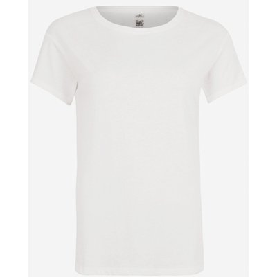 O'Neill basic tričko Bílé