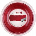 MSV Focus Hex 1,27 mm 200m – Zboží Dáma
