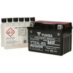 Yuasa YTX4L-BS – Zboží Mobilmania