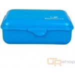 Bagmaster Box na svačinu 013 A modrý 301504 – Zboží Dáma