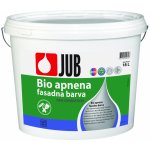 Jub Bio Vápenná Fasádní barva 18 L – Zbozi.Blesk.cz