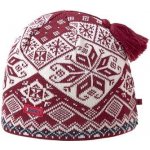 Kama pletená merino čepice AW61 červená – Hledejceny.cz