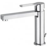 Paffoni West WS074CR – Hledejceny.cz