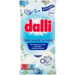 Dalli Vlhčené ubrousky do sušičky 25 ks – Zboží Dáma