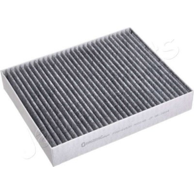Filtr, vzduch v interiéru JAPANPARTS FAA-018JM – Hledejceny.cz