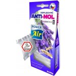 Power Air Antimol 2 x 20 g – Hledejceny.cz