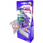 Power Air Antimol 2 x 20 g – HobbyKompas.cz