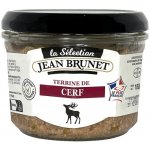 Jean Brunet Jelení terina Premium Selection, 180g – Zboží Dáma