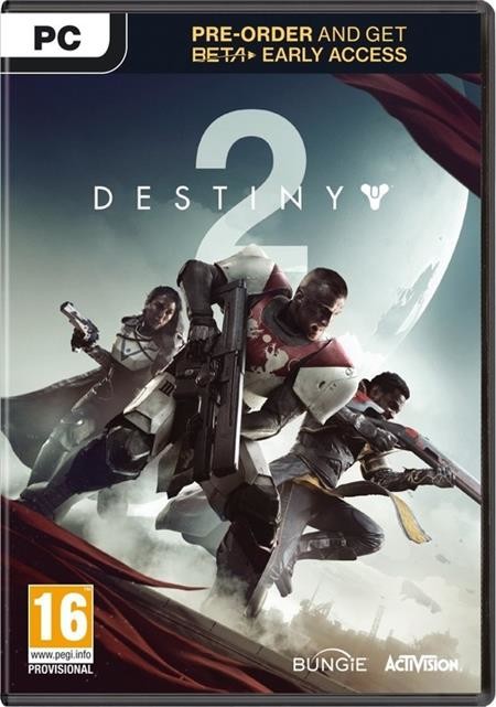 Destiny 2