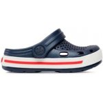 Coqui Lindo 6413 100 2132 navy white – Zboží Mobilmania