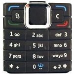 Klávesnice Nokia E90 – Hledejceny.cz