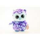 Beanie Boos OSCAR sova 15 cm