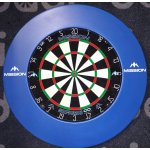 Mission set DOUBLE - terč Samurai Infinity + okruží blue – Zboží Mobilmania