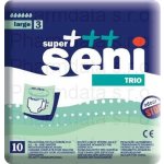Super Seni Trio L 10 ks – Sleviste.cz