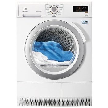 Electrolux EDH3989TDW