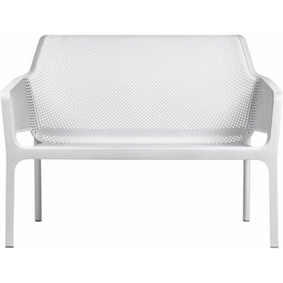 Nardi Net bílá plastová 116 cm – Hledejceny.cz