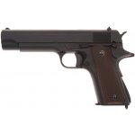 Cyma CM.123 Colt 1911 černá elektrická – Zboží Dáma