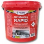 Velvana Servošampon Rapid 5 kg – Zboží Mobilmania