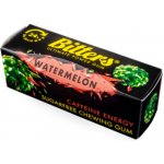 BITTERS Energetická žvýkačka 3x4,5 g meloun – Sleviste.cz